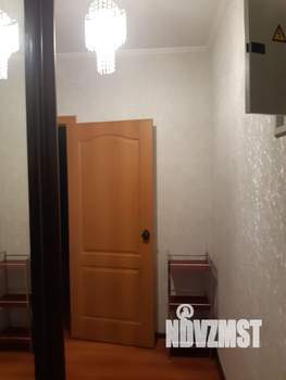 1-к квартира, вторичка, 37м2, 9/17 этаж