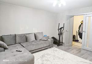 2-к квартира, вторичка, 64м2, 3/9 этаж