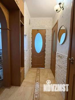 1-к квартира, вторичка, 39м2, 7/16 этаж