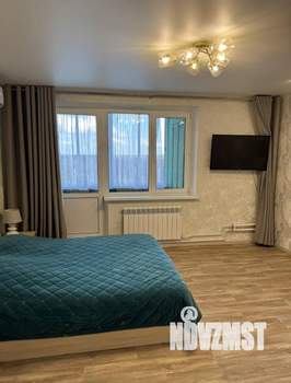 1-к квартира, вторичка, 45м2, 9/14 этаж