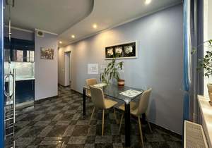 2-к квартира, вторичка, 58м2, 5/14 этаж