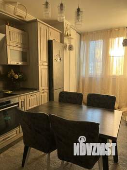 3-к квартира, вторичка, 81м2, 2/17 этаж