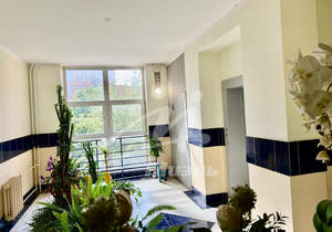 1-к квартира, вторичка, 58м2, 3/7 этаж