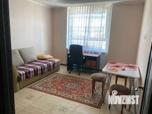 2-к квартира, вторичка, 45м2, 9/17 этаж