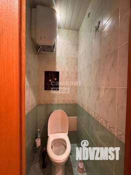 2-к квартира, вторичка, 56м2, 6/16 этаж