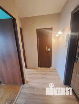 1-к квартира, вторичка, 26м2, 8/9 этаж