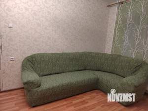 1-к квартира, вторичка, 38м2, 4/17 этаж