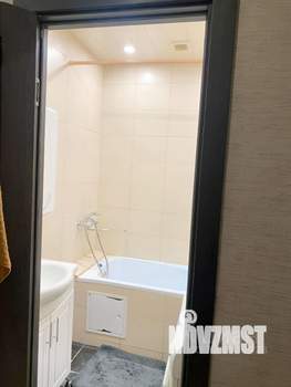 2-к квартира, вторичка, 45м2, 9/17 этаж