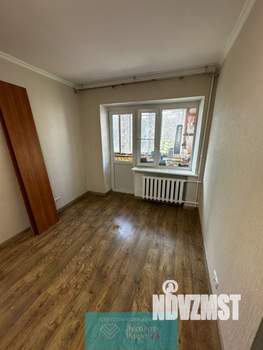 2-к квартира, вторичка, 41м2, 2/5 этаж