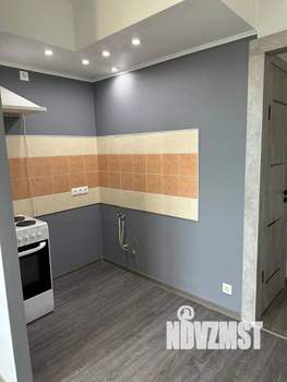 1-к квартира, вторичка, 45м2, 9/14 этаж