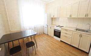 2-к квартира, вторичка, 63м2, 14/17 этаж