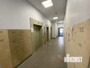 2-к квартира, вторичка, 58м2, 14/17 этаж