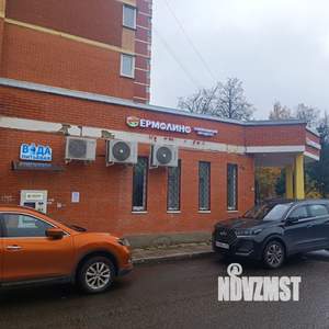 1-к квартира, вторичка, 36м2, 14/16 этаж