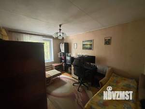 3-к квартира, вторичка, 67м2, 3/12 этаж