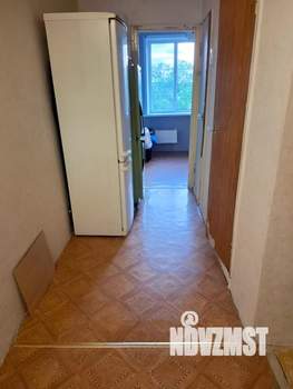 1-к квартира, вторичка, 36м2, 4/9 этаж