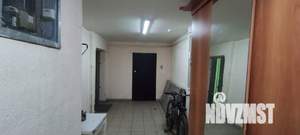 2-к квартира, вторичка, 75м2, 1/14 этаж