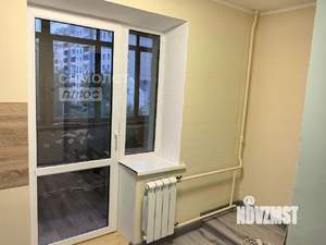 1-к квартира, вторичка, 30м2, 4/10 этаж