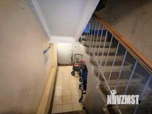 1-к квартира, вторичка, 32м2, 3/4 этаж