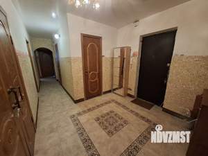 3-к квартира, вторичка, 80м2, 6/14 этаж