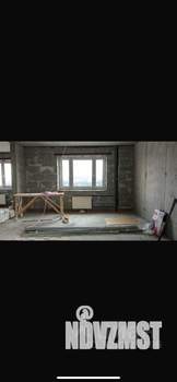 Студия квартира, вторичка, 54м2, 13/19 этаж