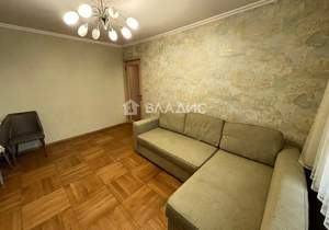 3-к квартира, вторичка, 63м2, 1/14 этаж