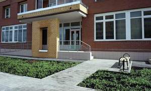 1-к квартира, вторичка, 49м2, 13/19 этаж