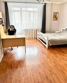 3-к квартира, вторичка, 111м2, 1/7 этаж