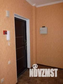 1-к квартира, вторичка, 44м2, 10/16 этаж