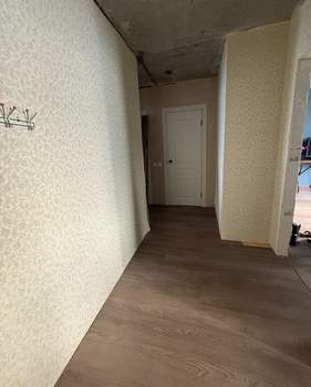2-к квартира, вторичка, 54м2, 16/17 этаж