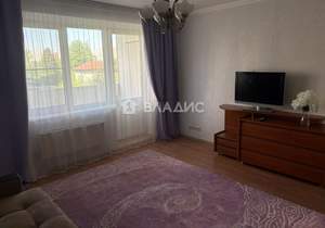 1-к квартира, вторичка, 47м2, 3/14 этаж