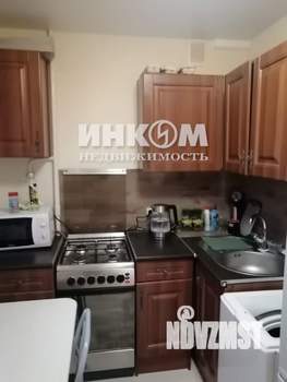2-к квартира, вторичка, 44м2, 3/5 этаж