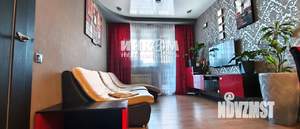 3-к квартира, вторичка, 86м2, 6/18 этаж