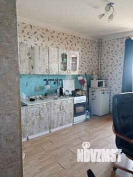 1-к квартира, вторичка, 51м2, 7/9 этаж