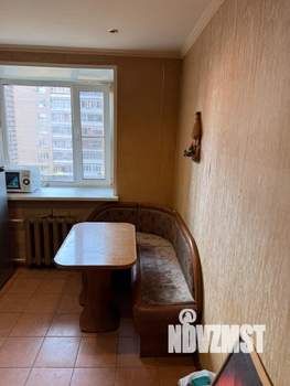 1-к квартира, вторичка, 39м2, 7/14 этаж