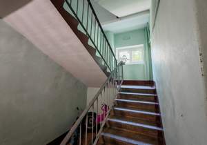 3-к квартира, вторичка, 62м2, 2/5 этаж