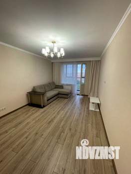 1-к квартира, вторичка, 30м2, 16/17 этаж
