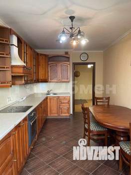 2-к квартира, вторичка, 67м2, 12/17 этаж