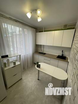 3-к квартира, вторичка, 60м2, 3/5 этаж