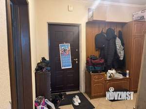 1-к квартира, вторичка, 45м2, 2/16 этаж