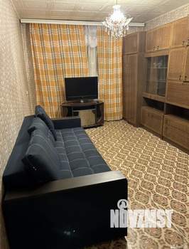 3-к квартира, вторичка, 68м2, 4/5 этаж