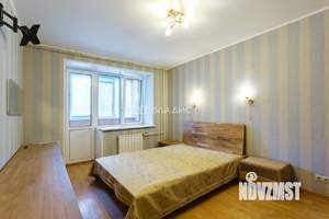 3-к квартира, вторичка, 105м2, 2/9 этаж