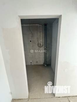 1-к квартира, сданный дом, 32м2, 2/17 этаж