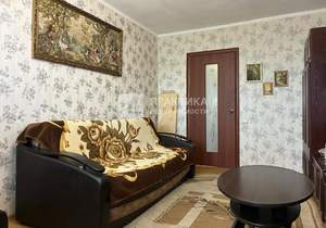 2-к квартира, вторичка, 45м2, 5/5 этаж