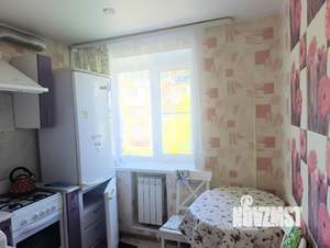 1-к квартира, вторичка, 31м2, 2/4 этаж
