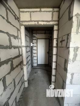Студия квартира, вторичка, 24м2, 4/17 этаж
