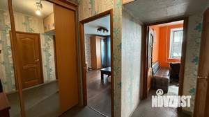 1-к квартира, вторичка, 40м2, 6/14 этаж