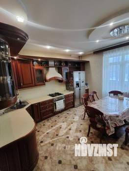 3-к квартира, вторичка, 133м2, 3/8 этаж