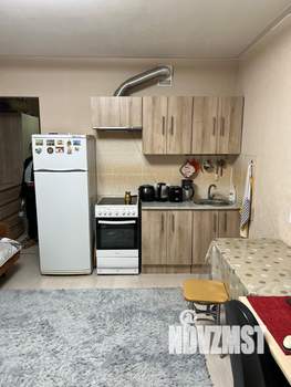 Студия квартира, вторичка, 29м2, 10/18 этаж