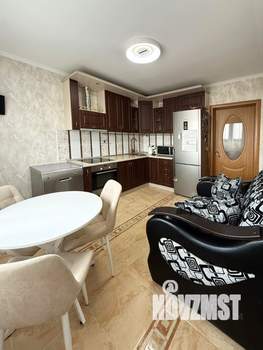 1-к квартира, вторичка, 39м2, 7/16 этаж