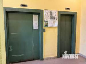 2-к квартира, вторичка, 64м2, 10/14 этаж